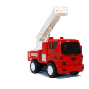 Fire-Fighter Truck